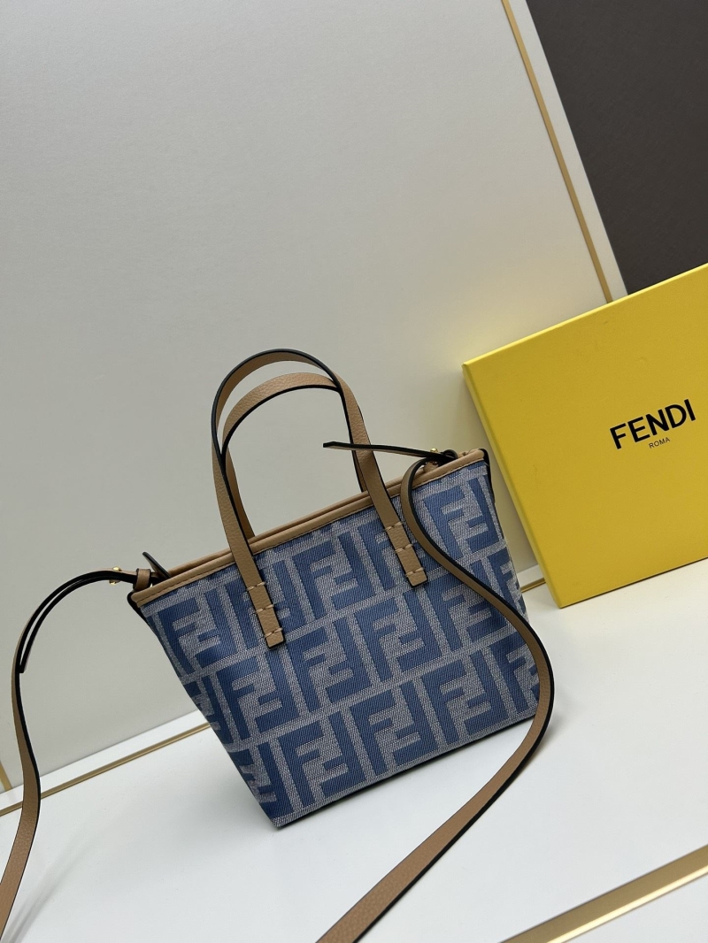 Fendi Top Handle Bags